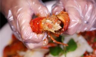 澳龙虾的做法 澳洲龙虾的做法